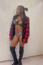 Проститутка Джени (26 лет, Якутск)